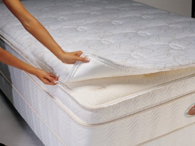 Как правильно подобрать матрас для кровати