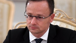 Глава МИД Венгрии обвинил Украину в ухудшении двусторонних отношений 