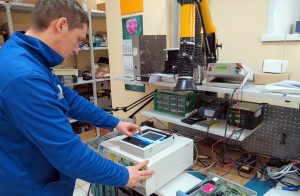 Поставки и обслуживание медицинского оборудования