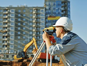 Как проводятся инженерные изыскания по строительству?