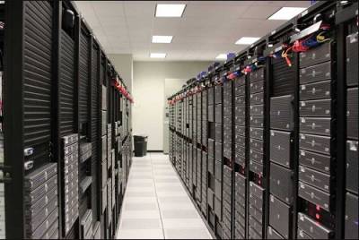 Виртуальный сервер — где его приобрести?