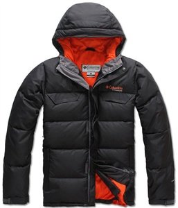 Как выбрать мужскую зимнюю куртку?