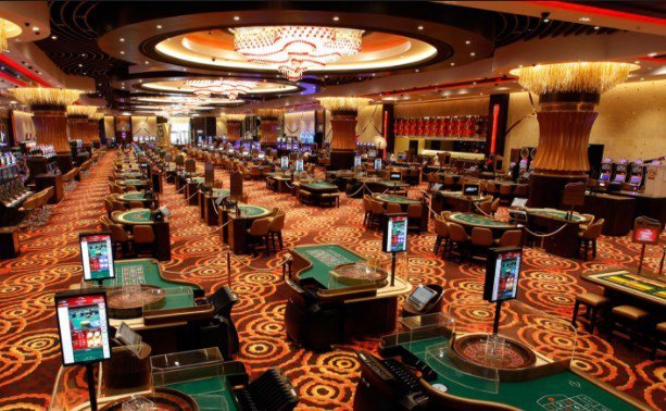 Свежие новости казино Эльдорадо