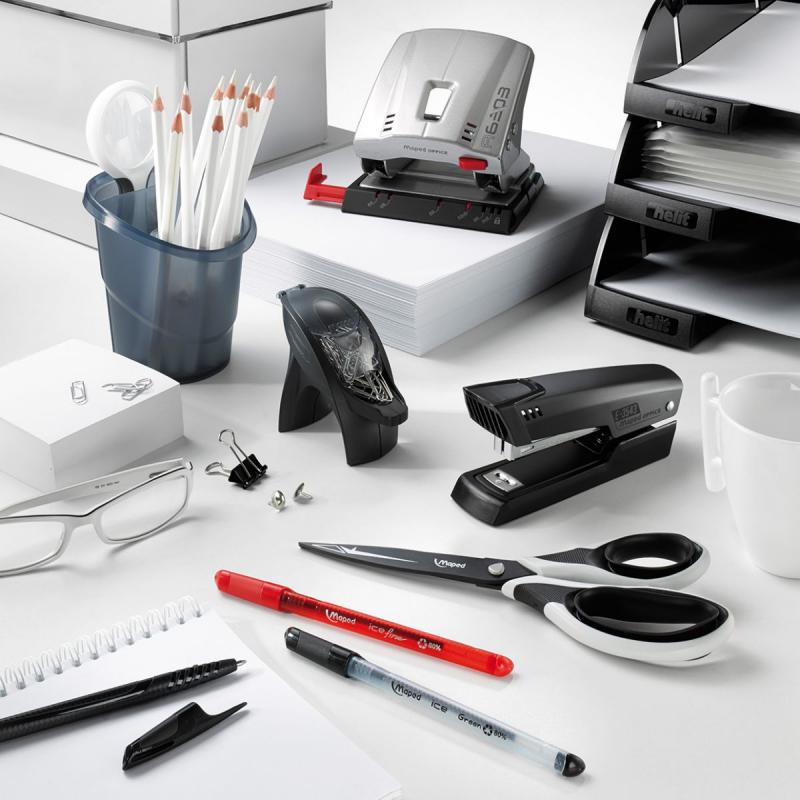 Кнопки и булавки канцелярские – что необходимо знать об особенностях