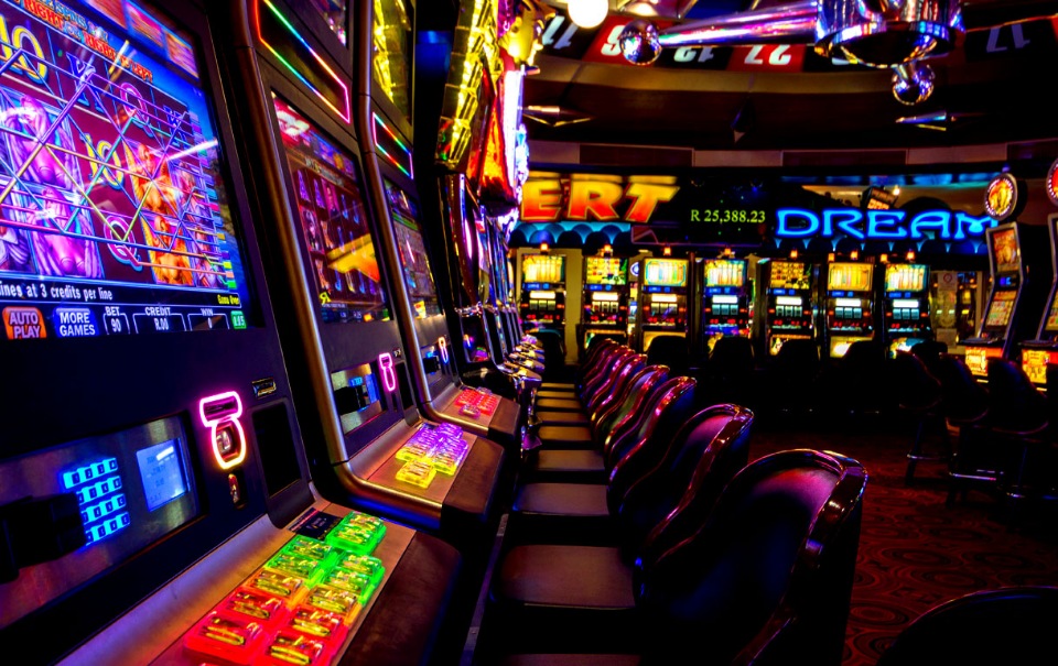 Можно ли заработать деньги в онлайн казино?