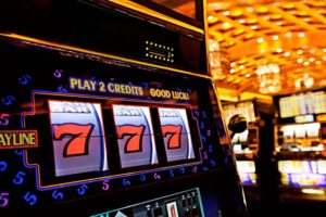 Известные производители игровых автоматов для онлайн-казино