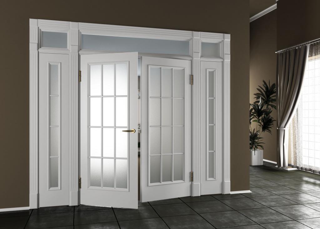 Где купить качественные двери?