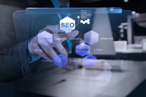 Как облегчить работы по сайтостроению и наладить SEO бизнес?