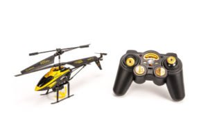 Вертолеты – функциональные радиоуправляемые игрушки
