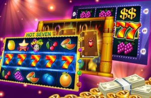 Игровой слот Golden Rocket в лучшем качестве. Переходите на джойказино 777 для игры в онлайн слоты