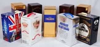 Как выбрать элитный алкоголь в тетрапаках