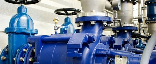 Выбираем трубопроводную арматуру