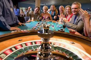 Популярные азартные игры среди истинных любителей гемблинга