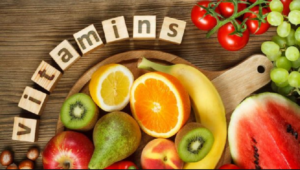 Какие витамины нужны летом?
