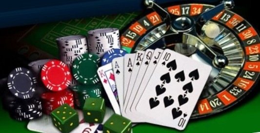 Испытайте свои силы с автоматами на Вулкан зеркало