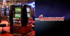 Игровые автоматы гаминатор онлайн