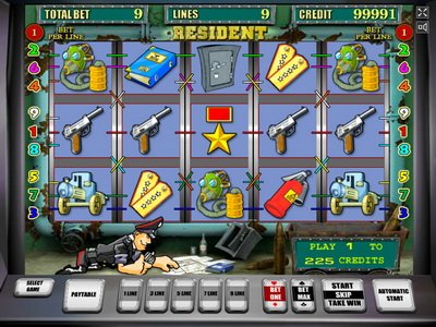 Проверенный временем игровой автомат от компании Игрософт в каталоге казино Вулкан Гранд