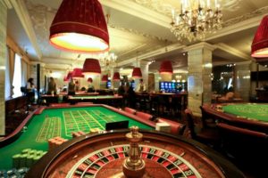 Рынок онлайн казино в СНГ - кто лидирует?