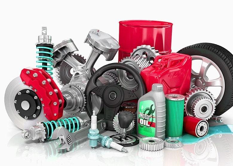 Популярность приобретения автозапчастей в интернет-магазине