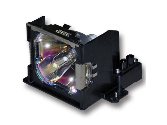 Разновидности ламп для проекторов