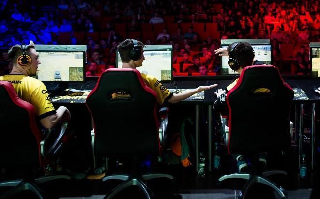 Отличия ставок на Киберспорт