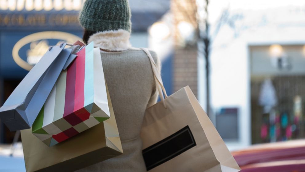 Как проходит Черная пятница 2019 в Украине