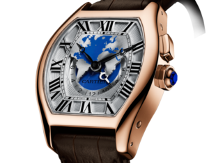 Лучшие модели часов Cartier