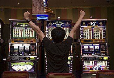 Вавада — казино, в котором нельзя соскучиться