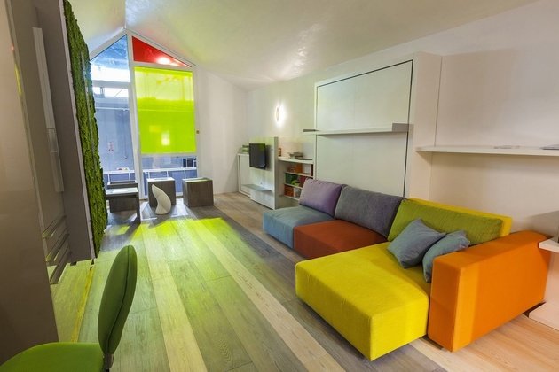 Что такое смарт-квартира и есть ли такое жилье в Бишкеке