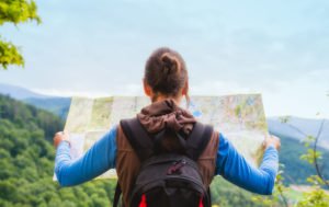Как выбрать страну для путешествия