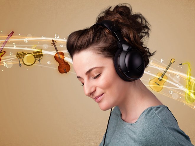 Как фоновая музыка влияет на бизнес