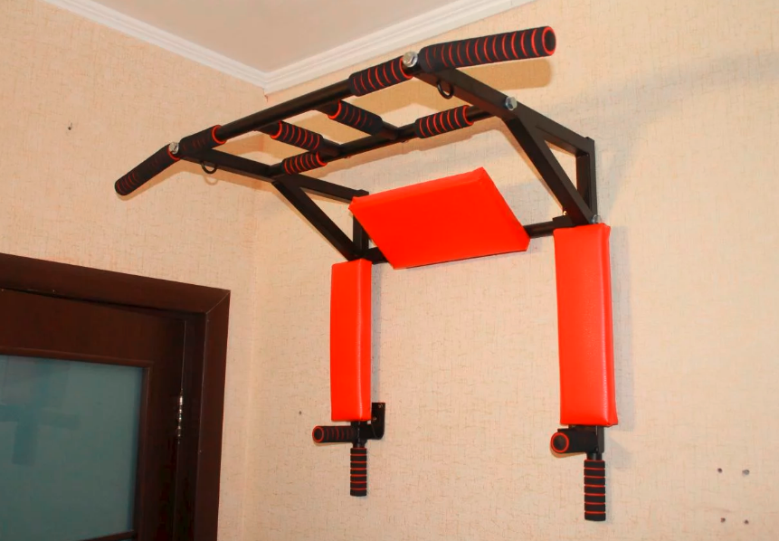 Выбираем спортивный турник