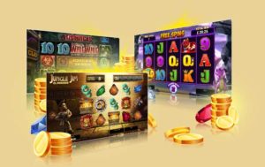 Казино Slot-online: виртуальный игровой клуб, в котором можно отлично провести время