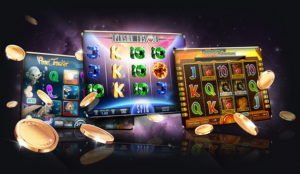 Казино Slot-online: виртуальный игровой клуб, в котором можно отлично провести время