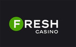 Fresh Casino это ассортимент игровых автоматов и слотов на любой вкус