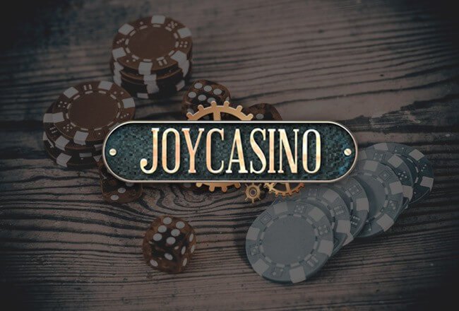 Joycasino — играть бесплатно в игровые автоматы онлайн