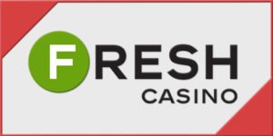 Играйте онлайн Fresh Casino и получайте постоянные бонусы и подарки