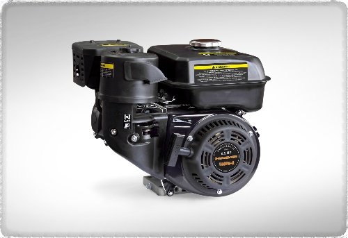 Двигатель для мотоблока и газонокосилок в Украине
