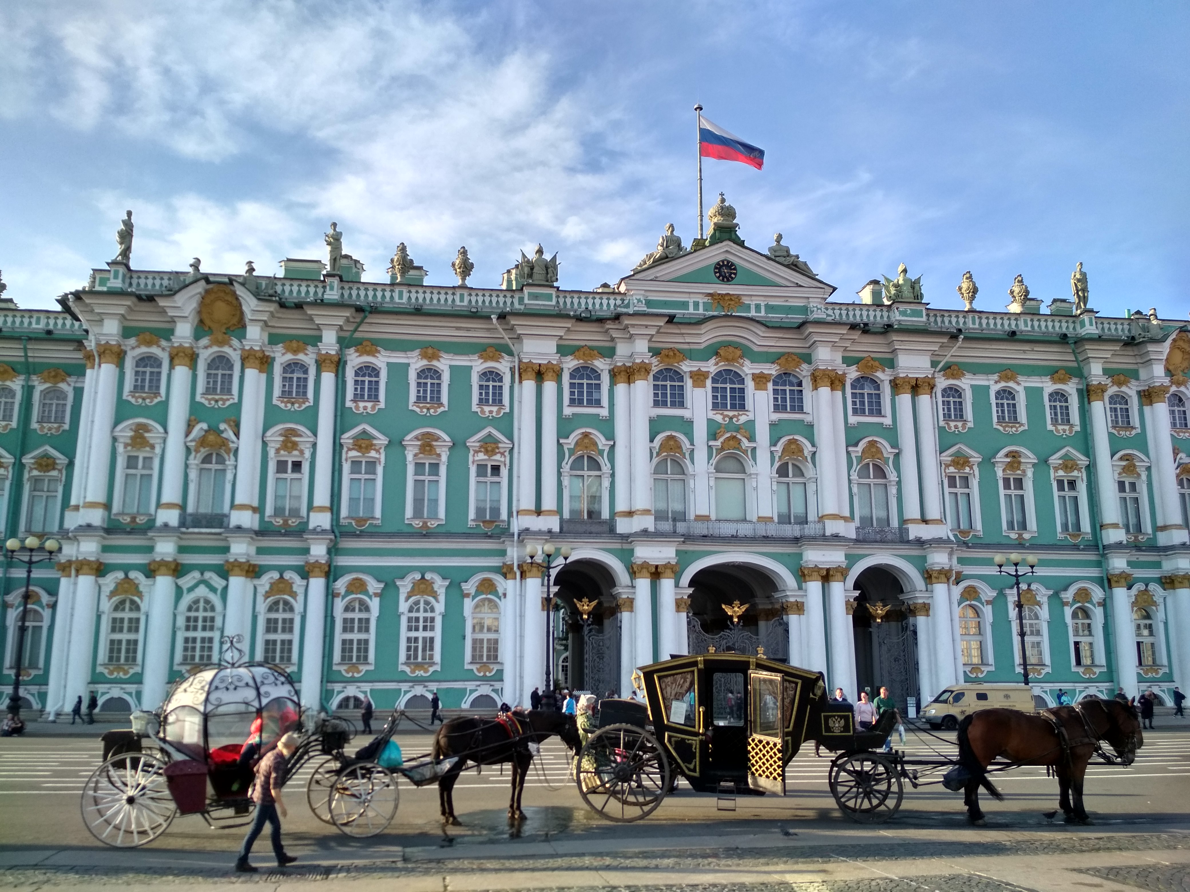 Эрмитаж картинки для детей