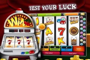 Автоматы-приключения в казино Плей Фортуна