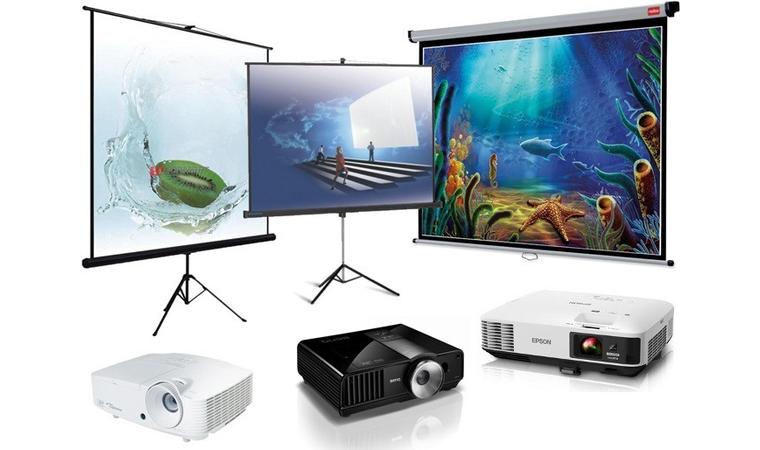 Аренда оборудования для мероприятий в Москве