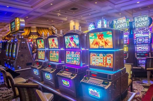 Лучший софт в казино Вулкан