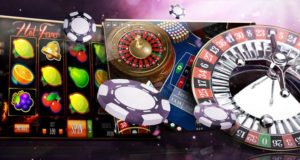 Игровые автоматы казино на деньги – лучший выбор для всех азартных людей