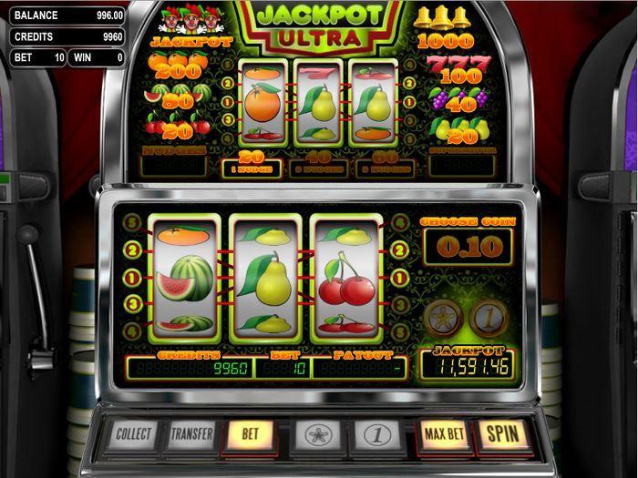 Как играть в crazy monkey в казино Вулкан