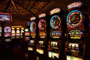 Положительные факторы казино Эльдорадо