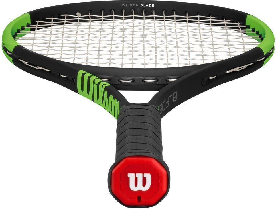 Как правильно выбрать ракетку для тенниса