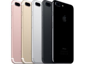 Iphone 7 основные преимущества и особенности