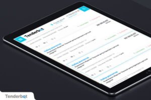 Преимущества электронного сервиса Tenderbot при работе с государственными закупками в Казахстане