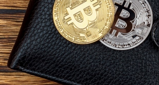 Продажа и покупка криптовалюты