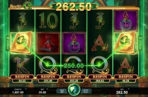 Демо игры казино Goxbet